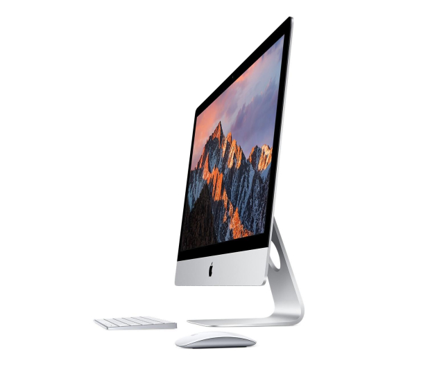 Apple iMac 27, 5K Retina, i5 3.5GHz/8GB/512GB SSD/Radeon Pro 575 4 - 1389572 - zdjęcie 3